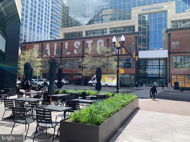 BALLSTON - Residential