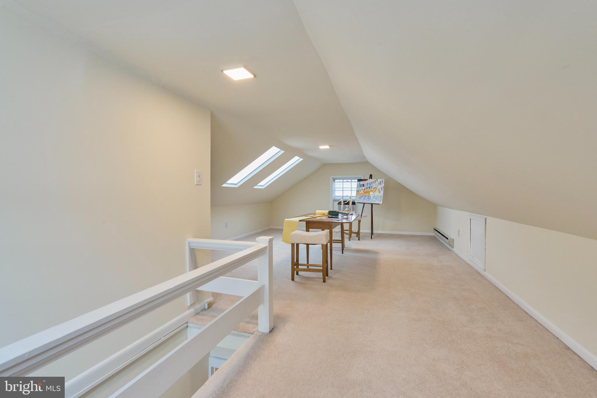 BALLSTON - Residential