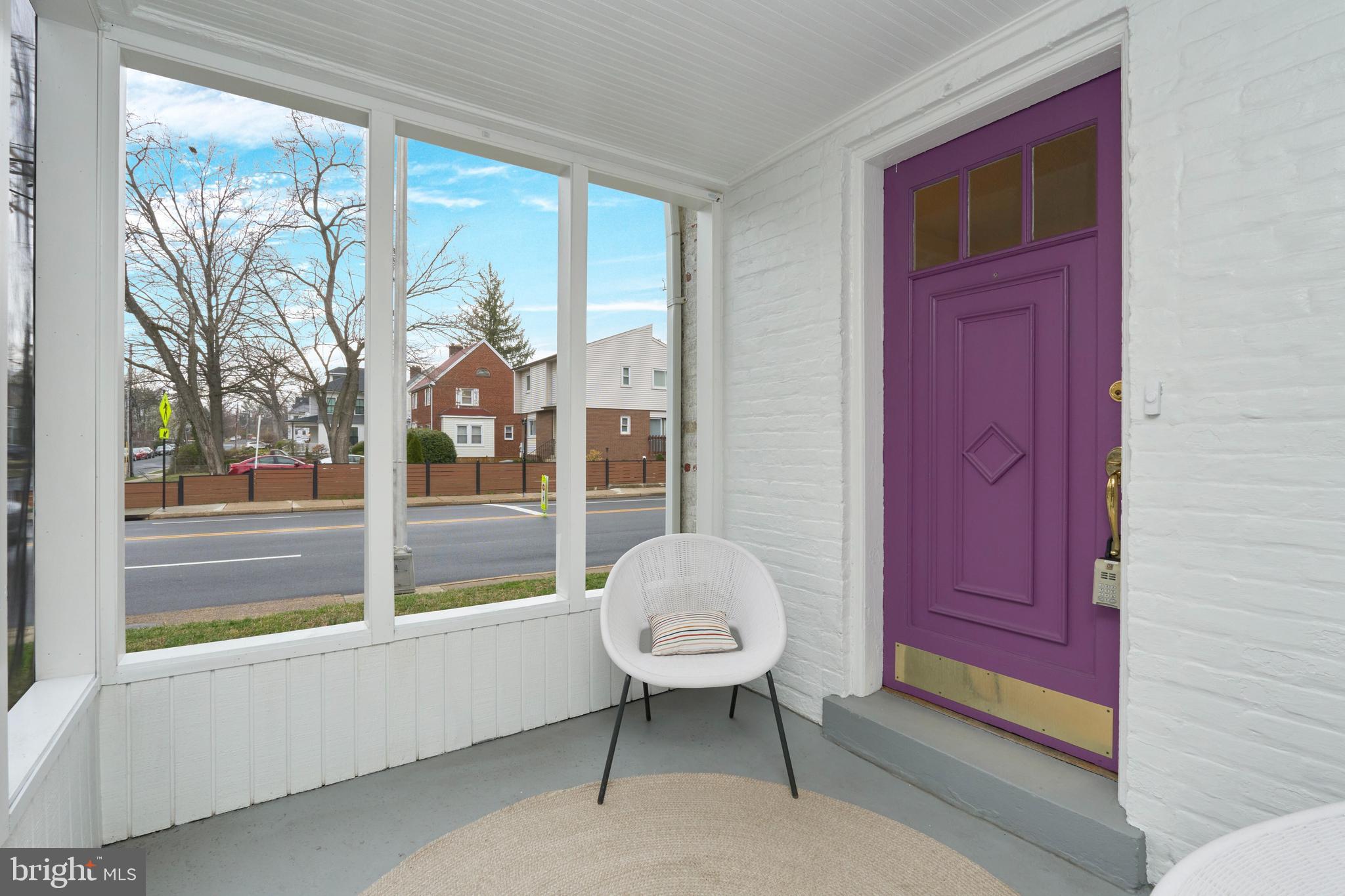 BALLSTON - Residential