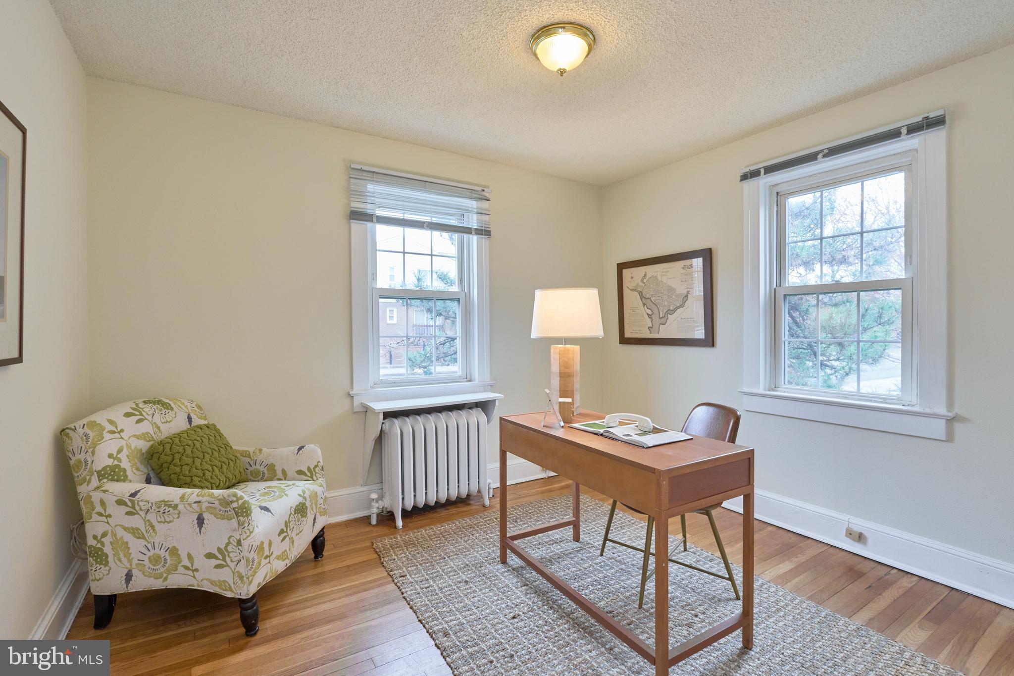 BALLSTON - Residential