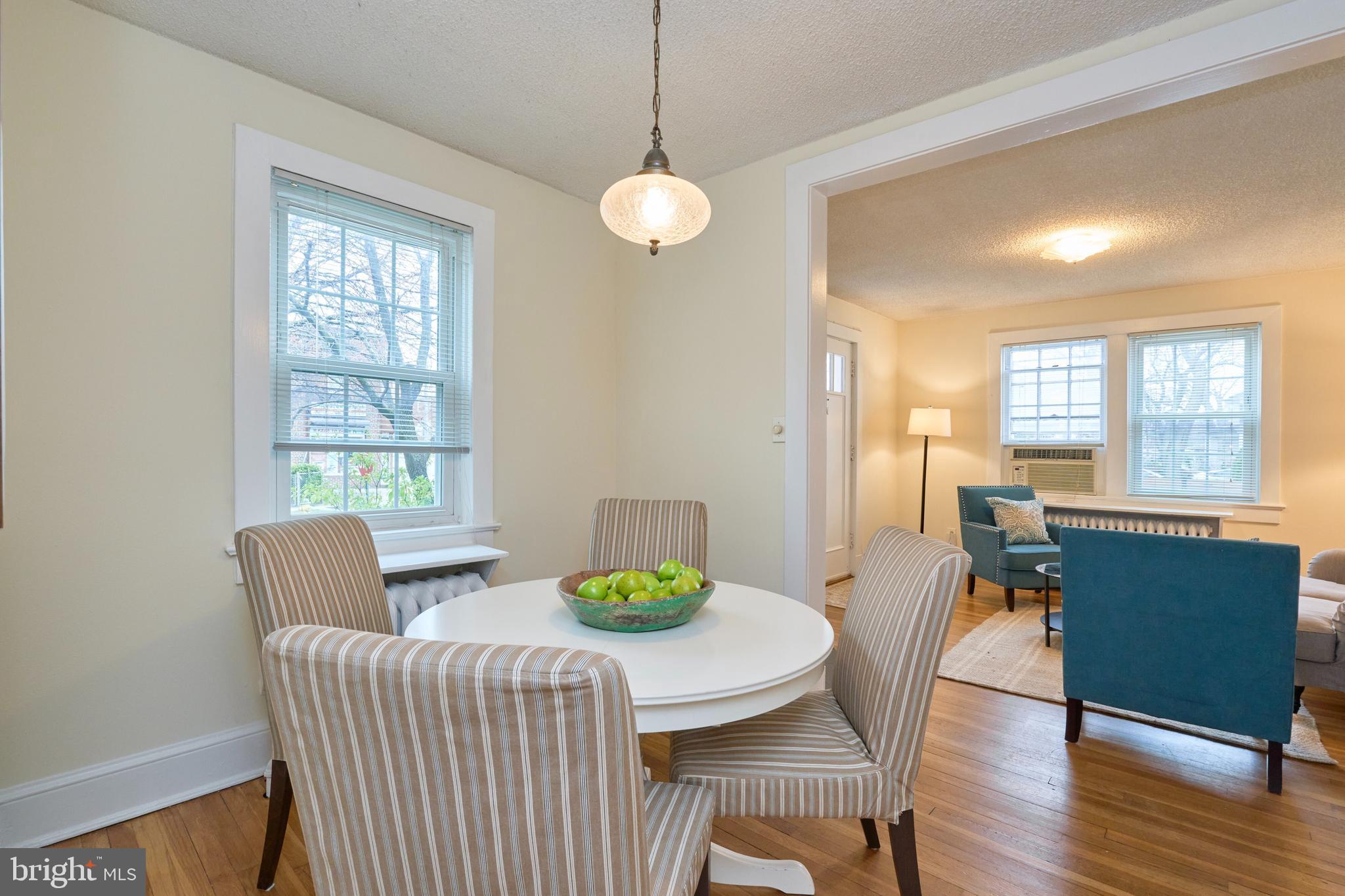 BALLSTON - Residential