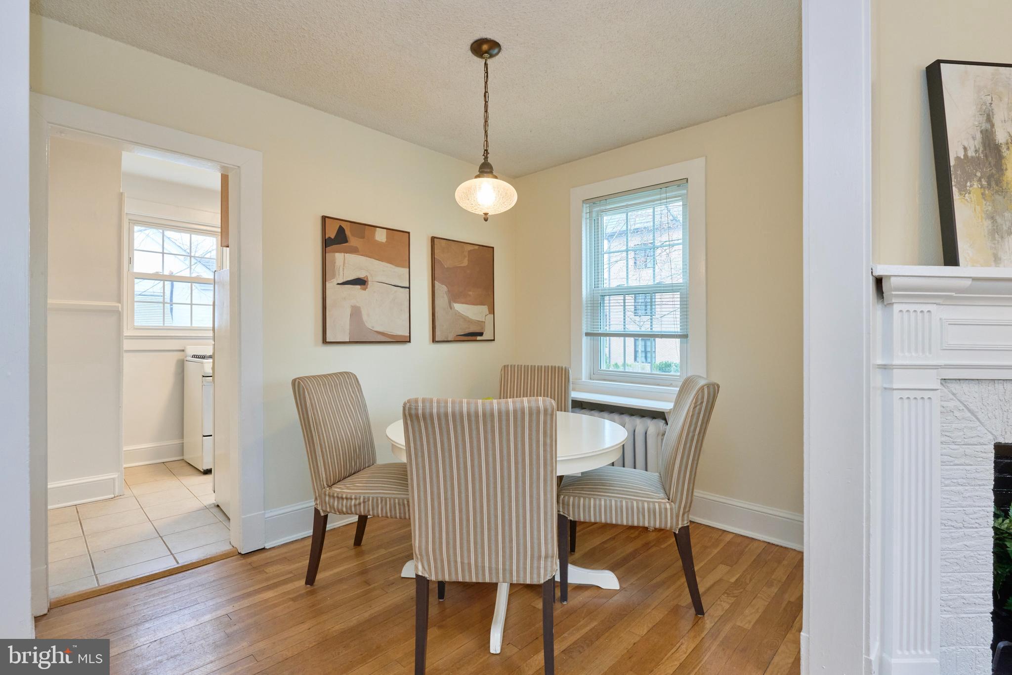 BALLSTON - Residential