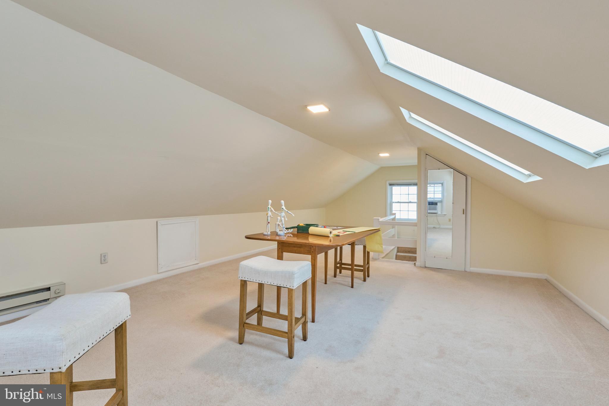 BALLSTON - Residential