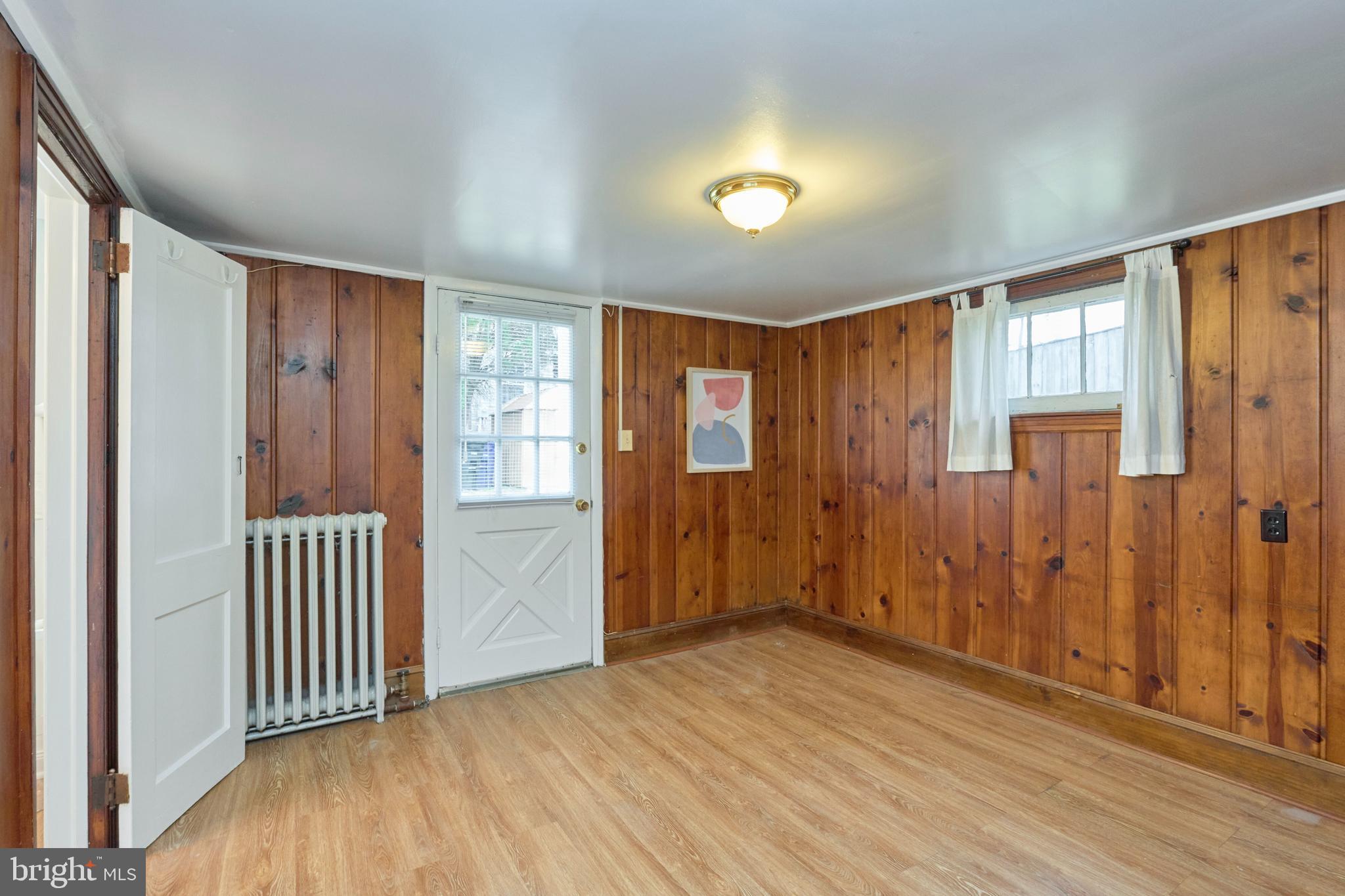 BALLSTON - Residential