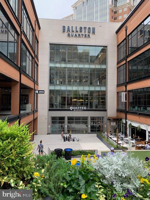 BALLSTON - Residential