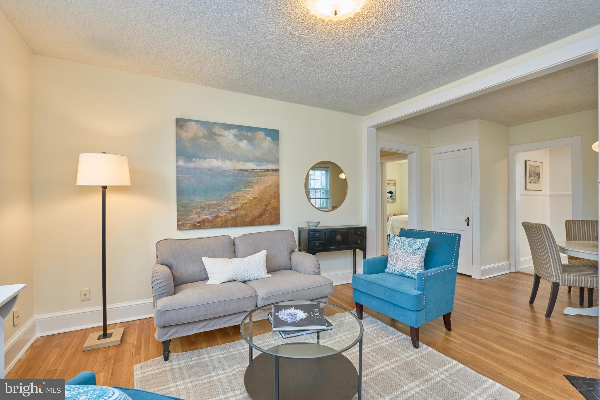 BALLSTON - Residential