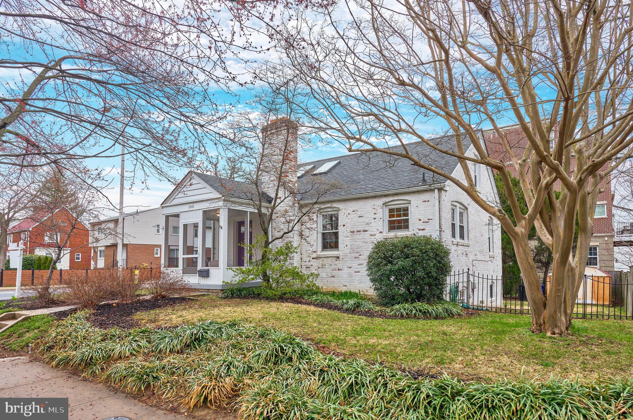 BALLSTON - Residential