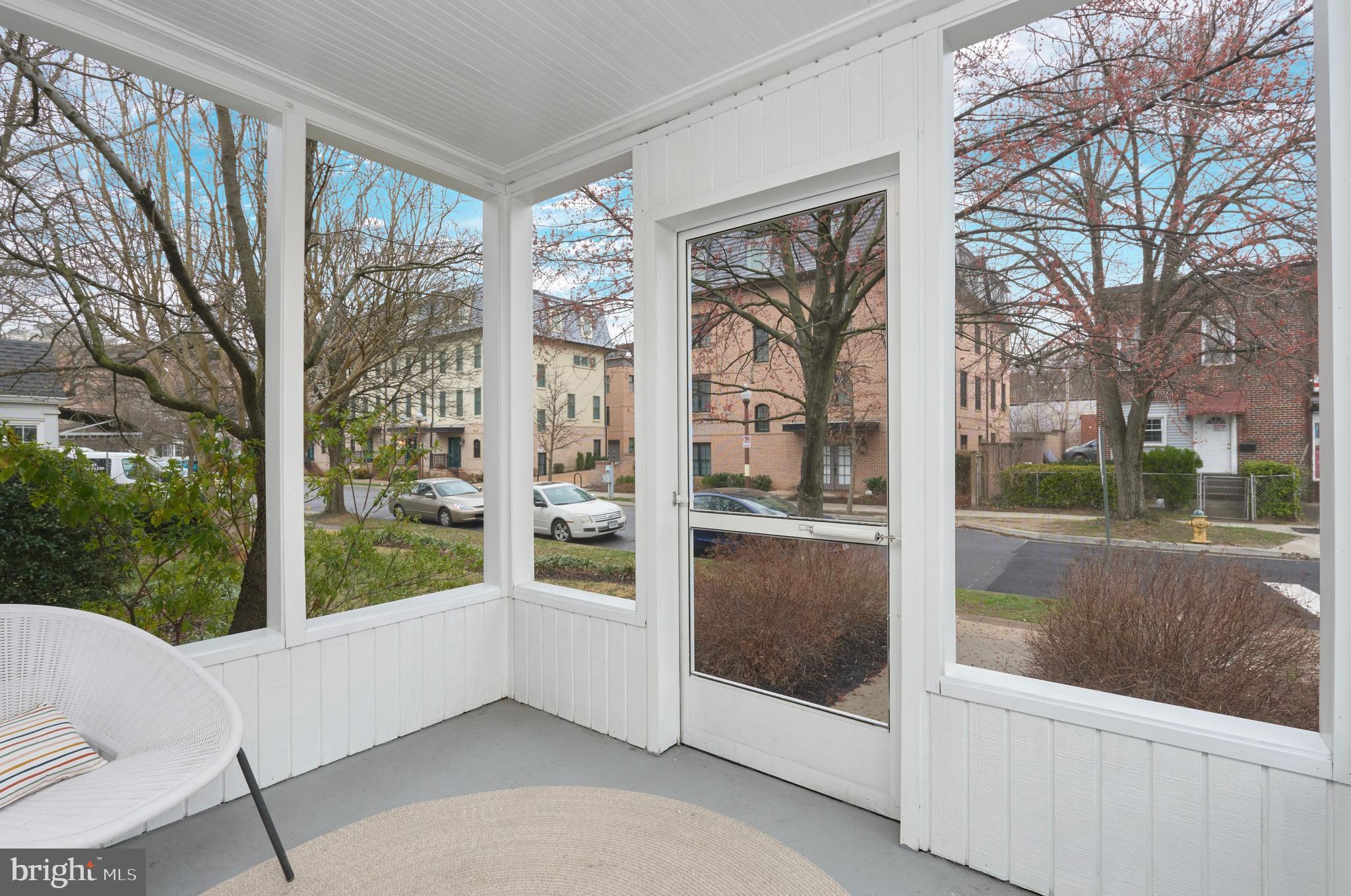 BALLSTON - Residential