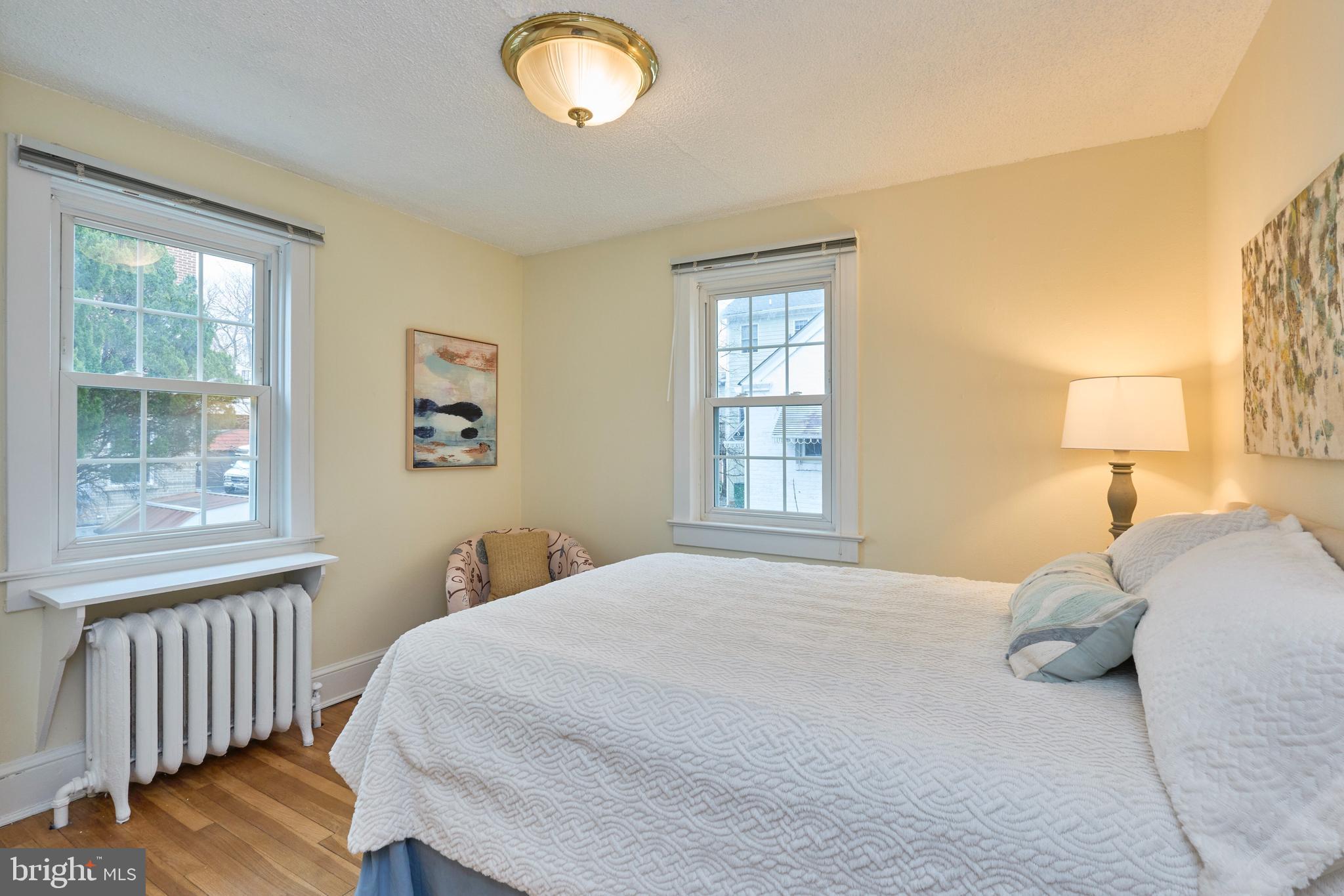 BALLSTON - Residential