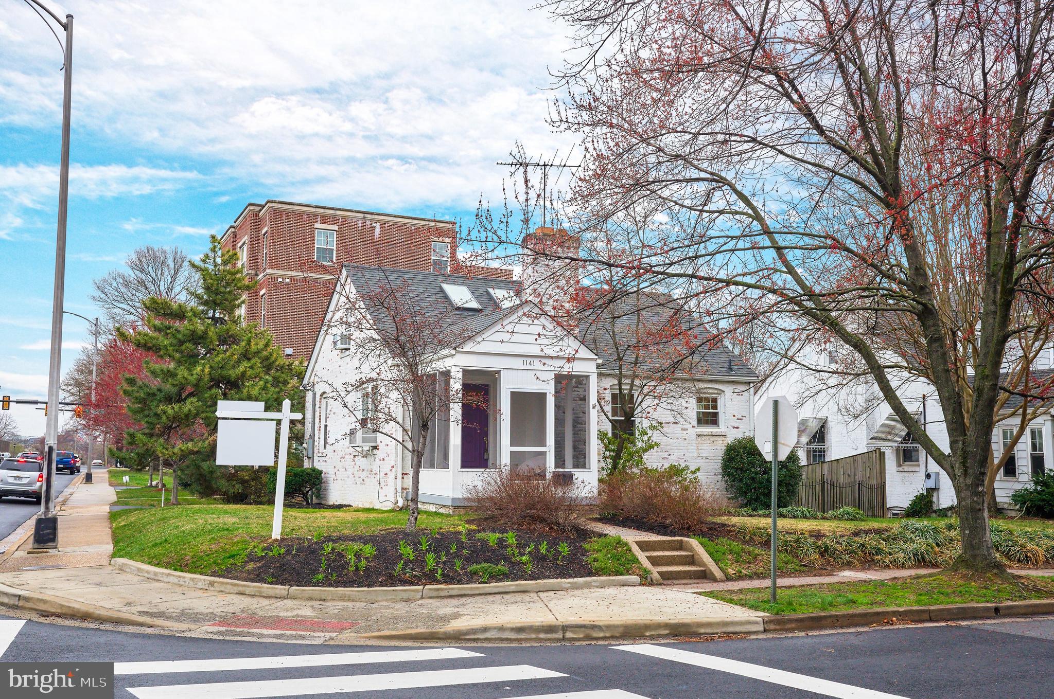 BALLSTON - Residential