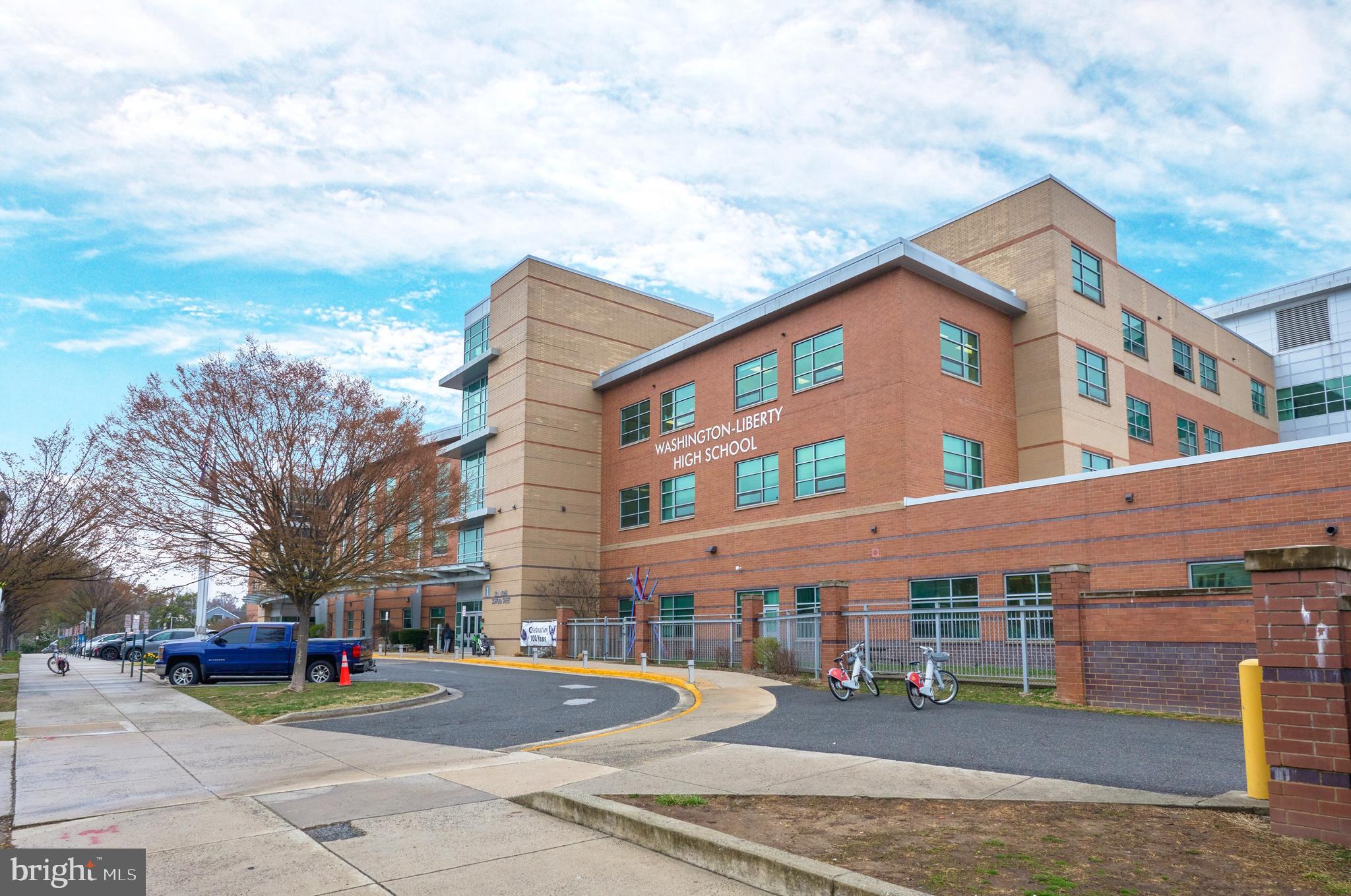 BALLSTON - Residential