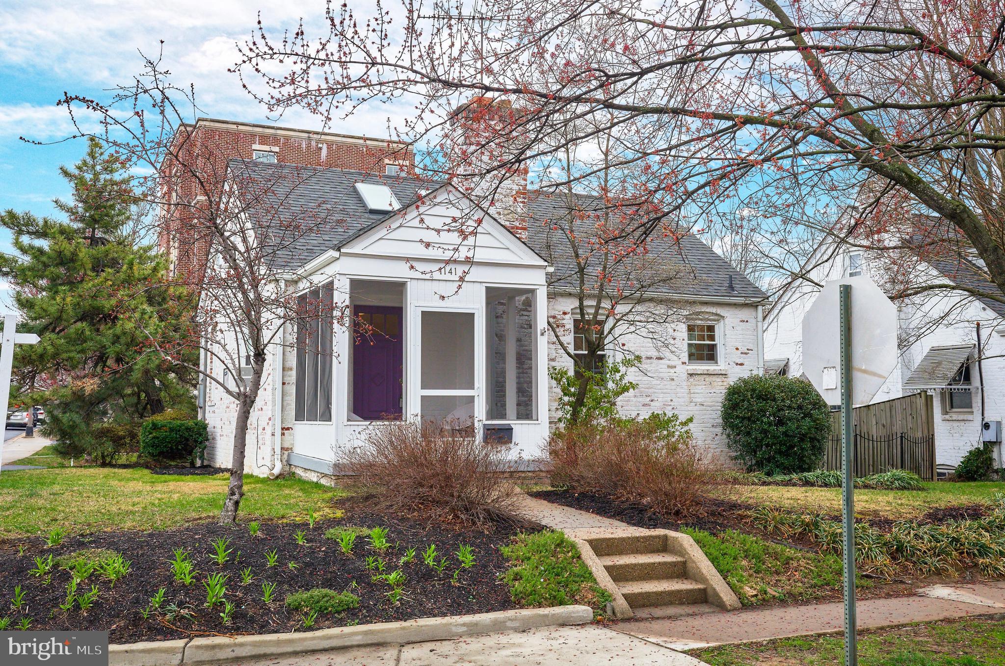 BALLSTON - Residential