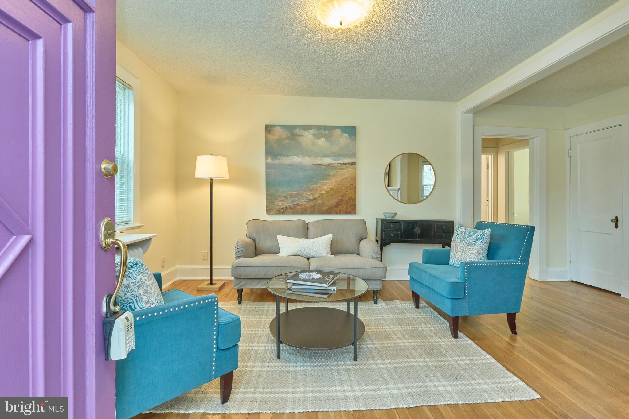 BALLSTON - Residential