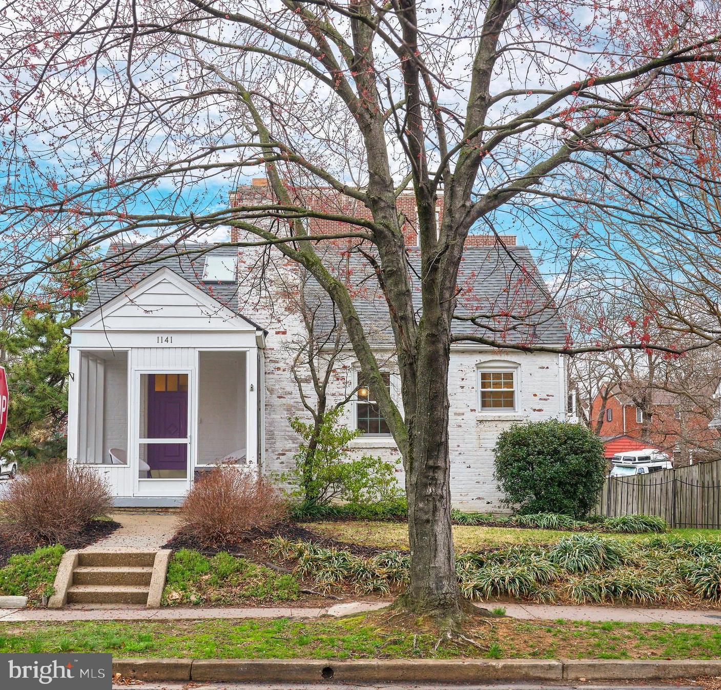 BALLSTON - Residential