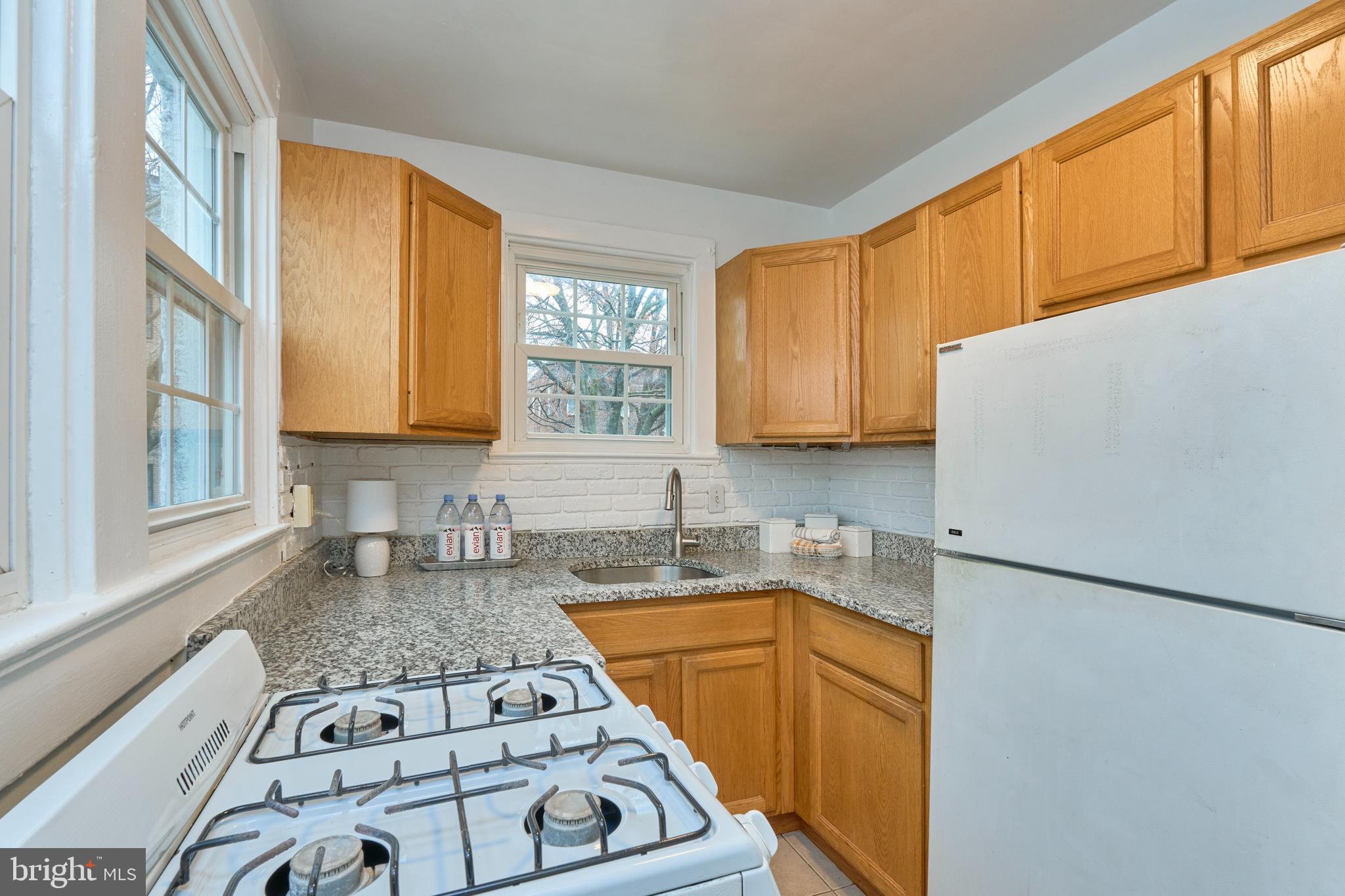 BALLSTON - Residential