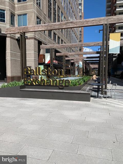 BALLSTON - Residential