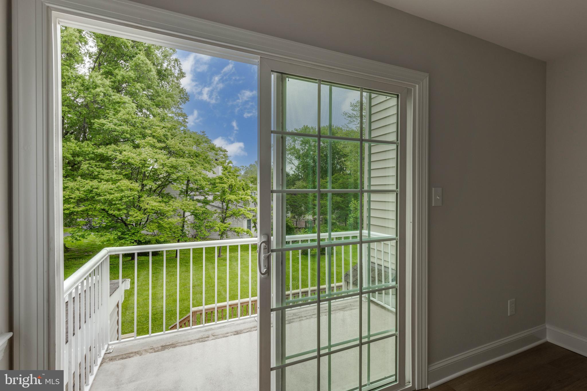 DULANEY GATE - Residential