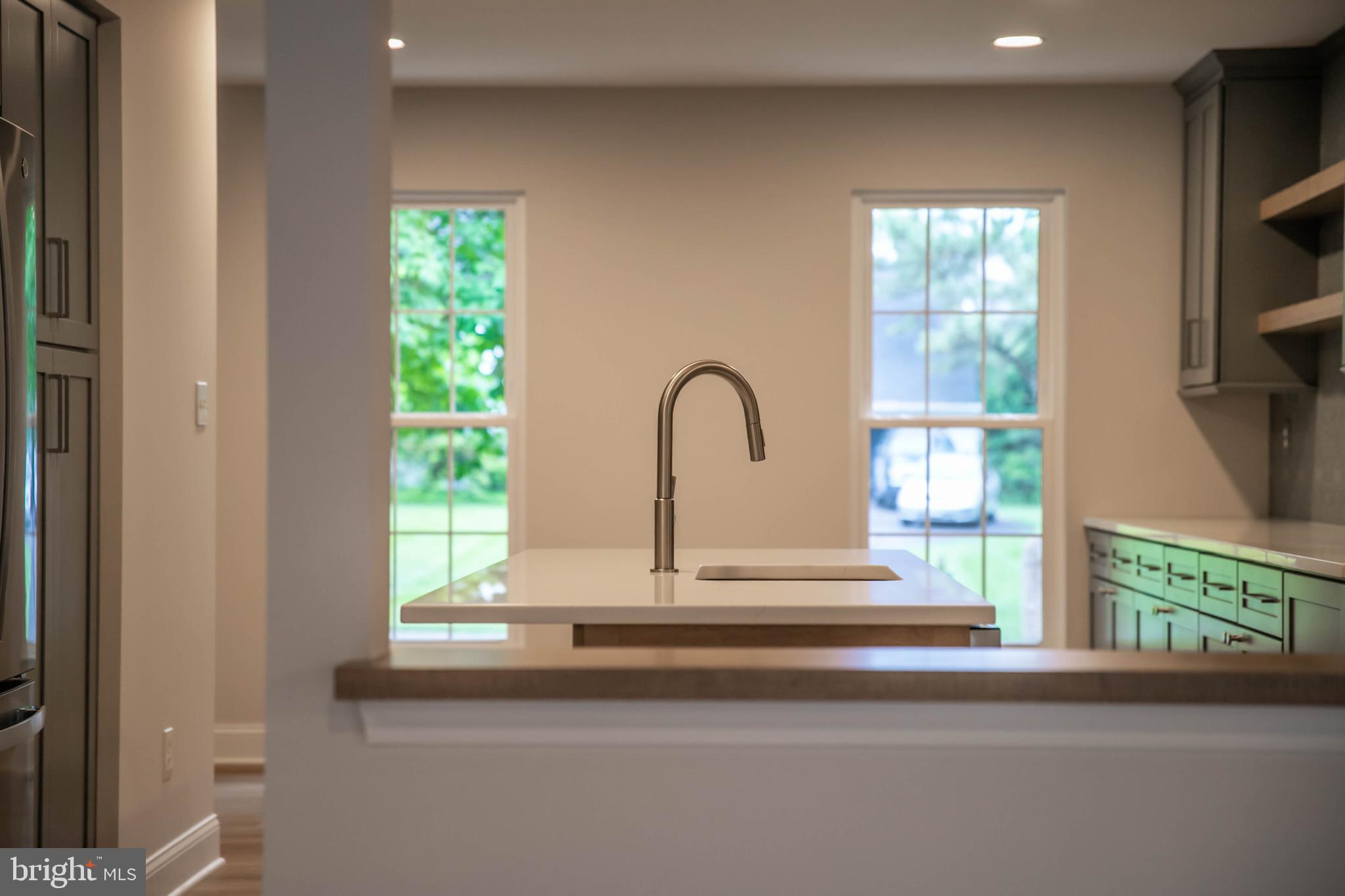 DULANEY GATE - Residential