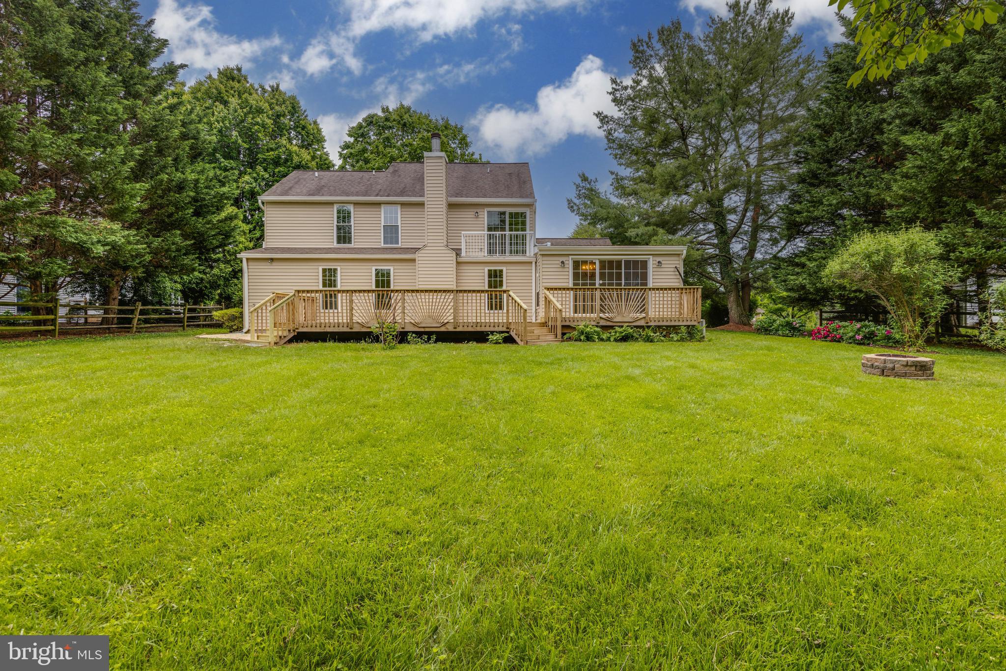 DULANEY GATE - Residential