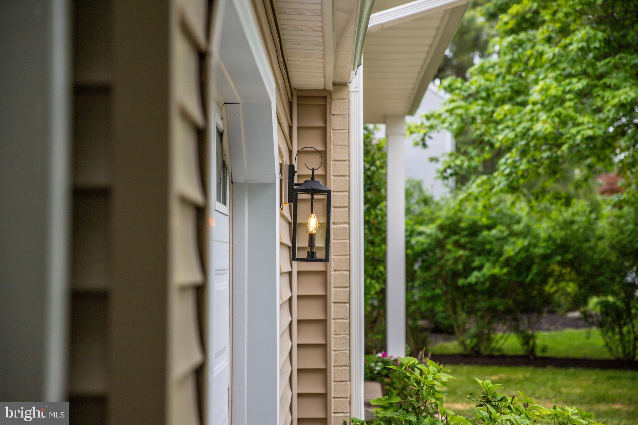 DULANEY GATE - Residential
