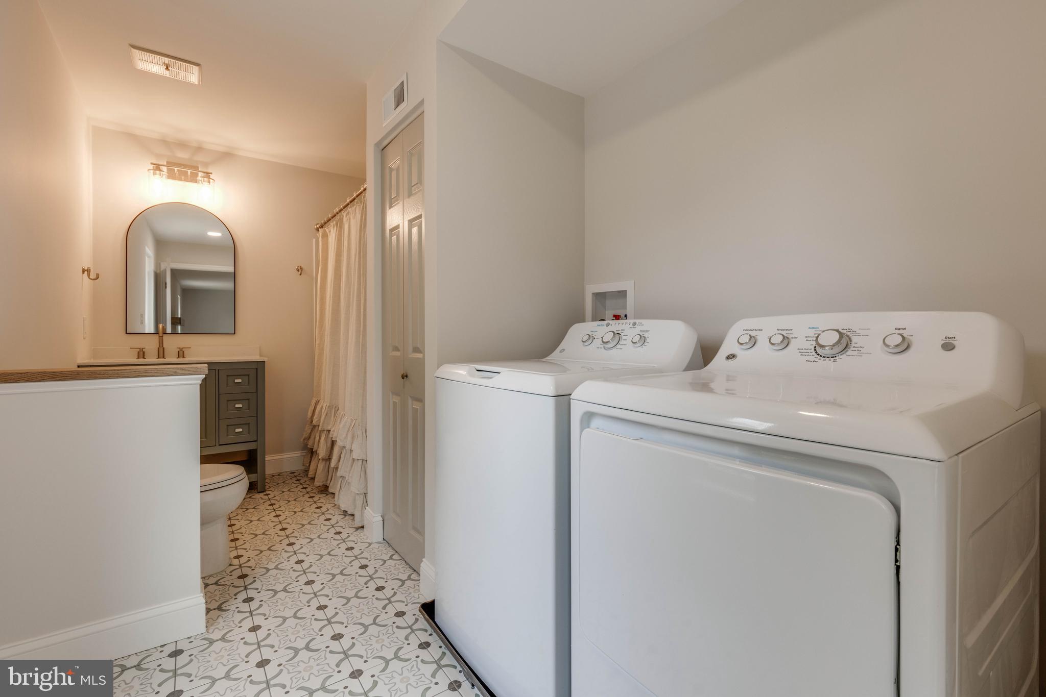 DULANEY GATE - Residential