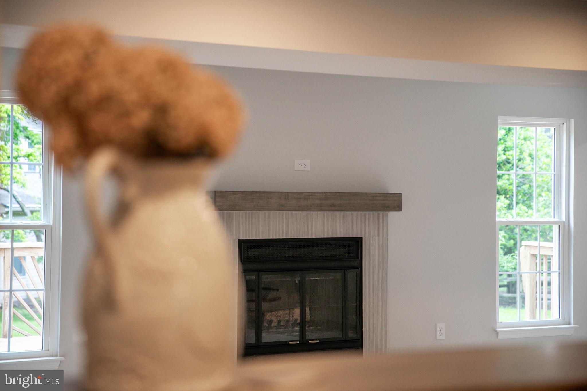 DULANEY GATE - Residential