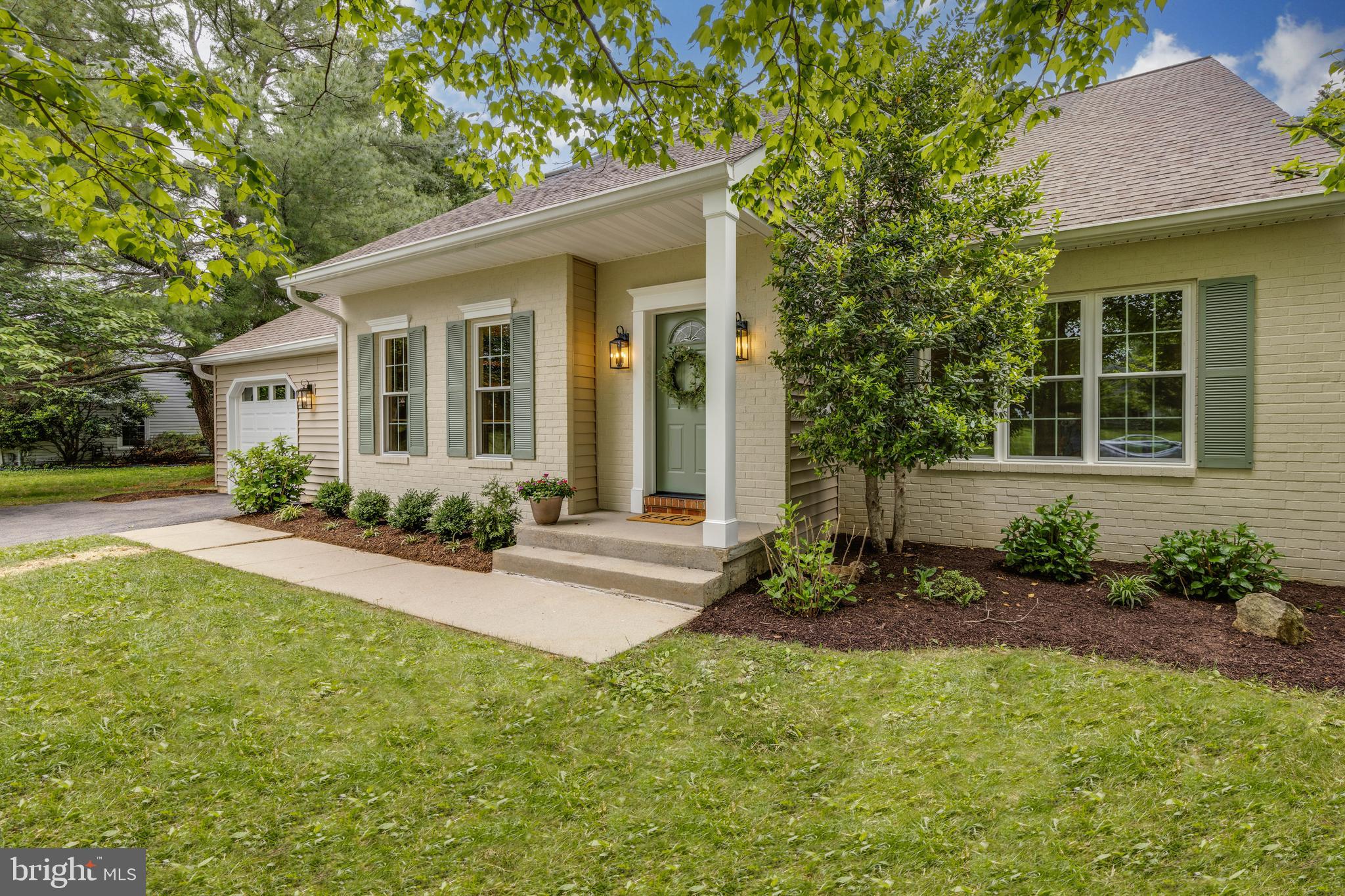 DULANEY GATE - Residential