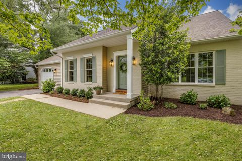 1204 DULANEY WOODS ROAD COCKEYSVILLE MD 21030