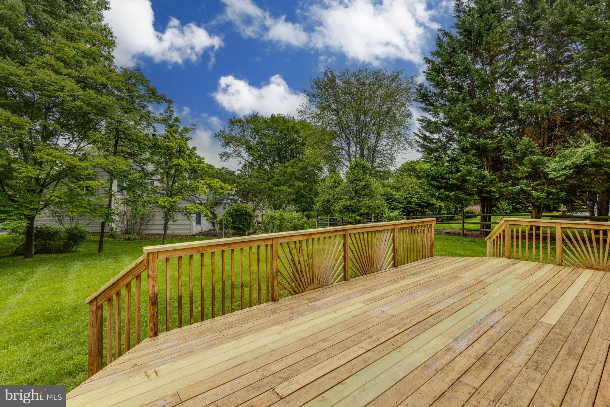 DULANEY GATE - Residential