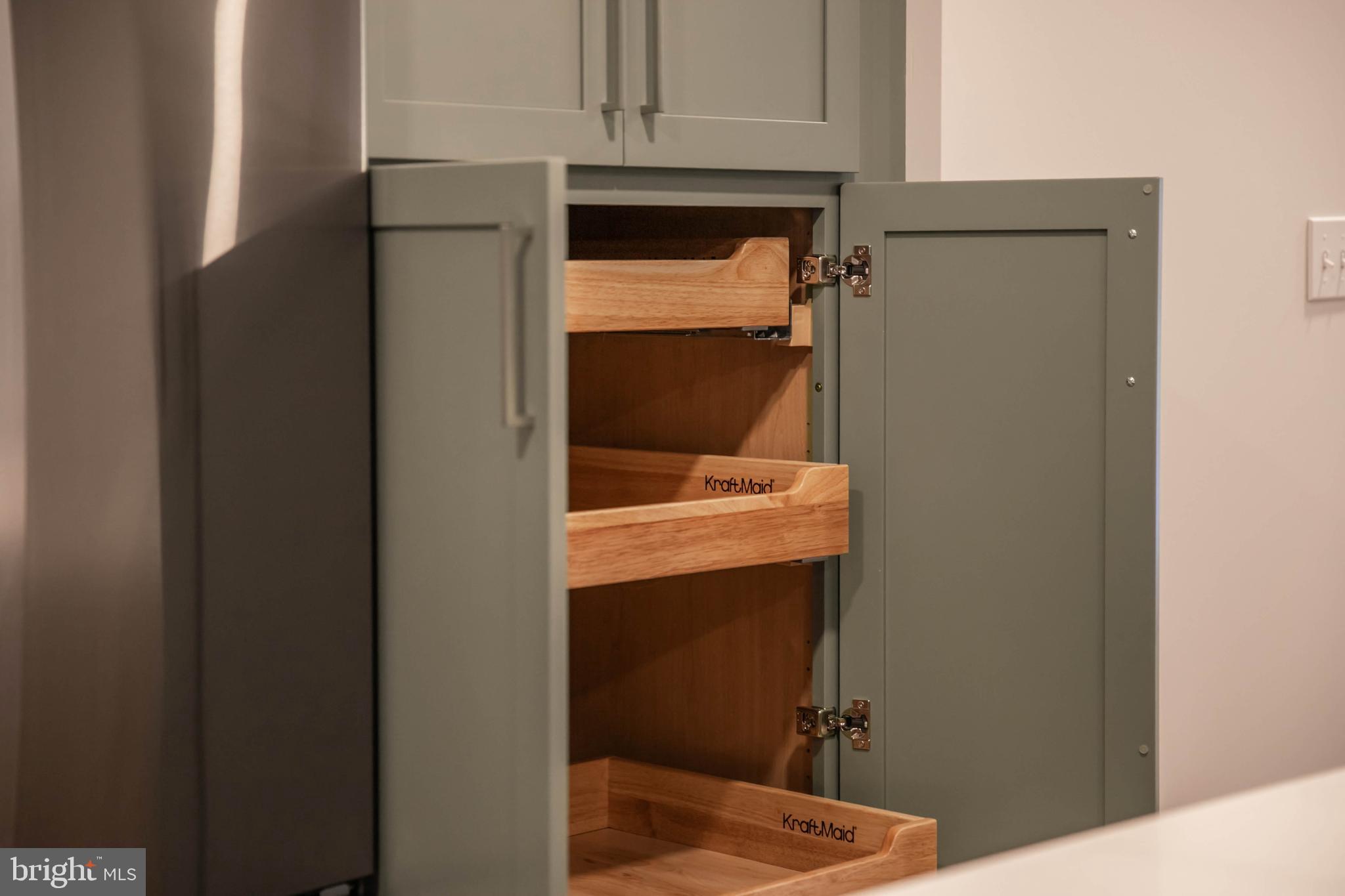 DULANEY GATE - Residential