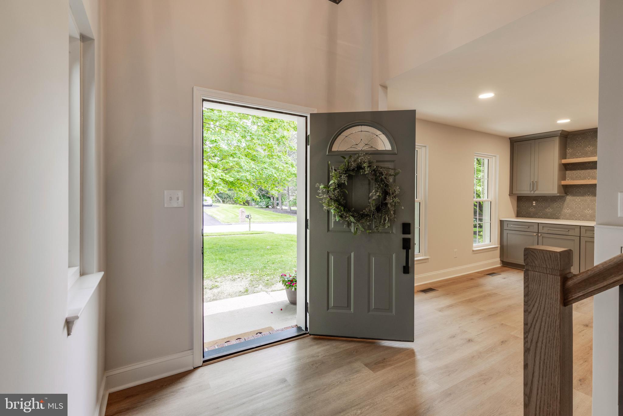 DULANEY GATE - Residential