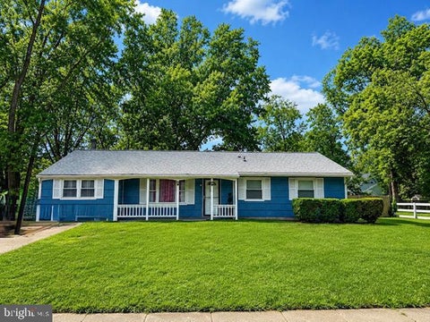 Photo of 8208 Keeler Street, ALEXANDRIA, VA 22309 (MLS # VAFX2329536)