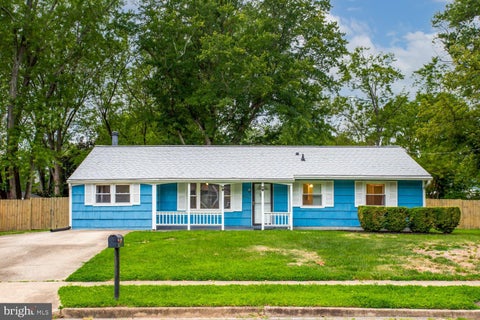 Photo of 8208 Keeler Street, ALEXANDRIA, VA 22309 (MLS # VAFX2329536)