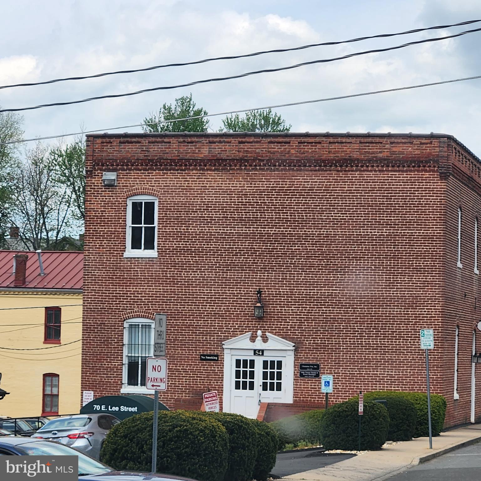 NONE AVAILABLE - Residential Lease