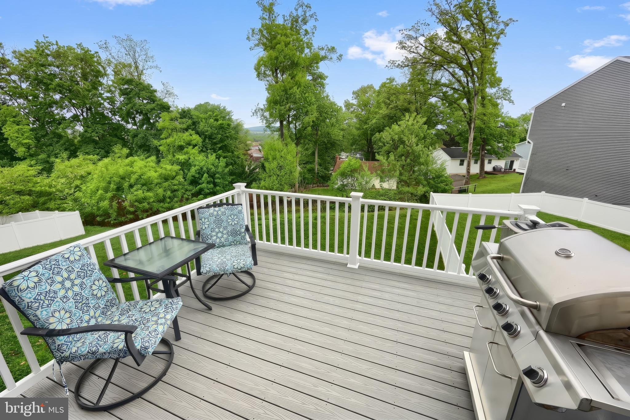BROOKSIDE TOWNHOMES - Residential