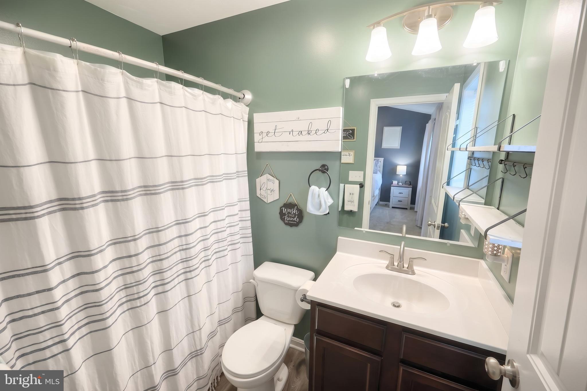 BROOKSIDE TOWNHOMES - Residential