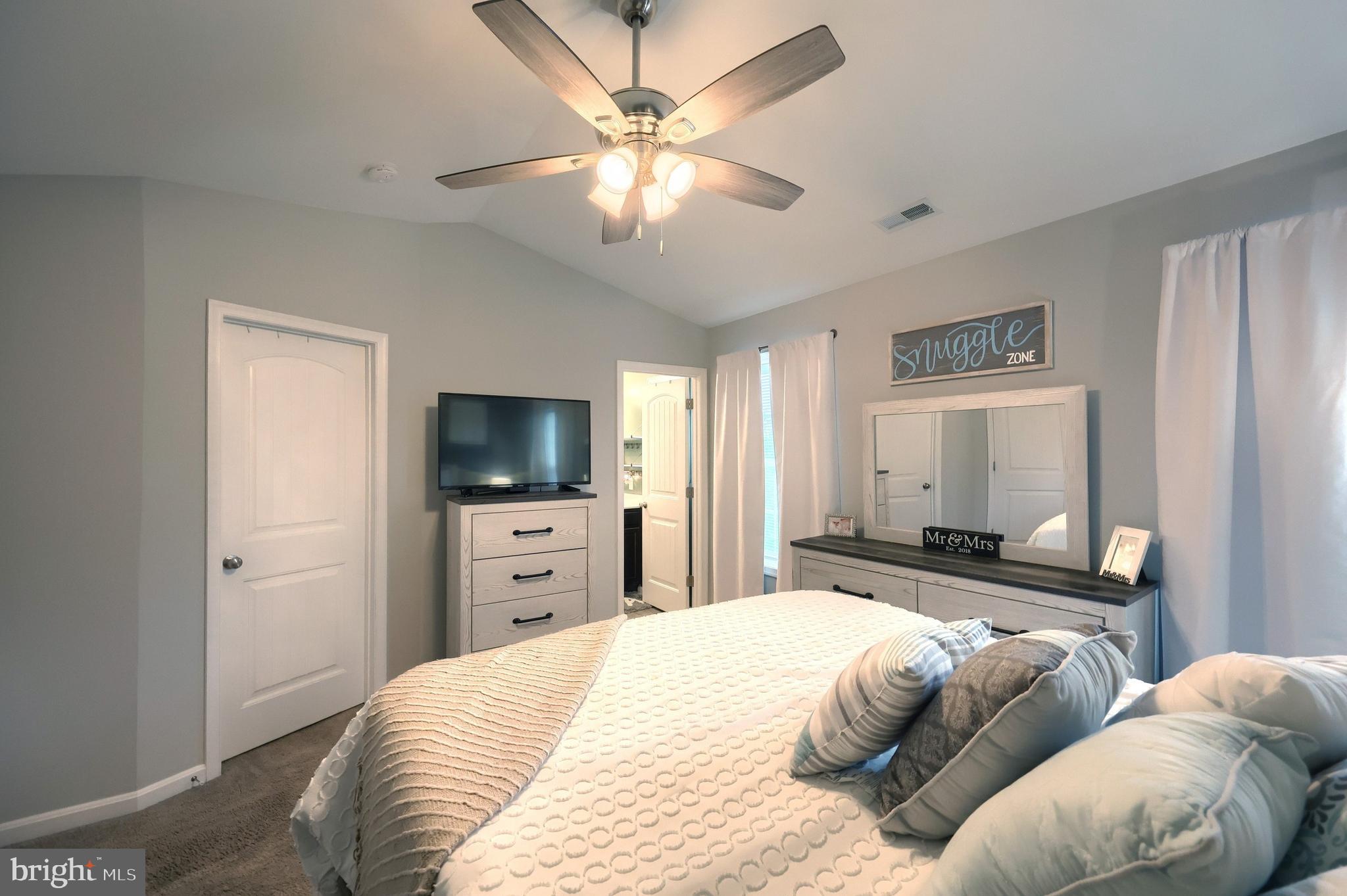 BROOKSIDE TOWNHOMES - Residential