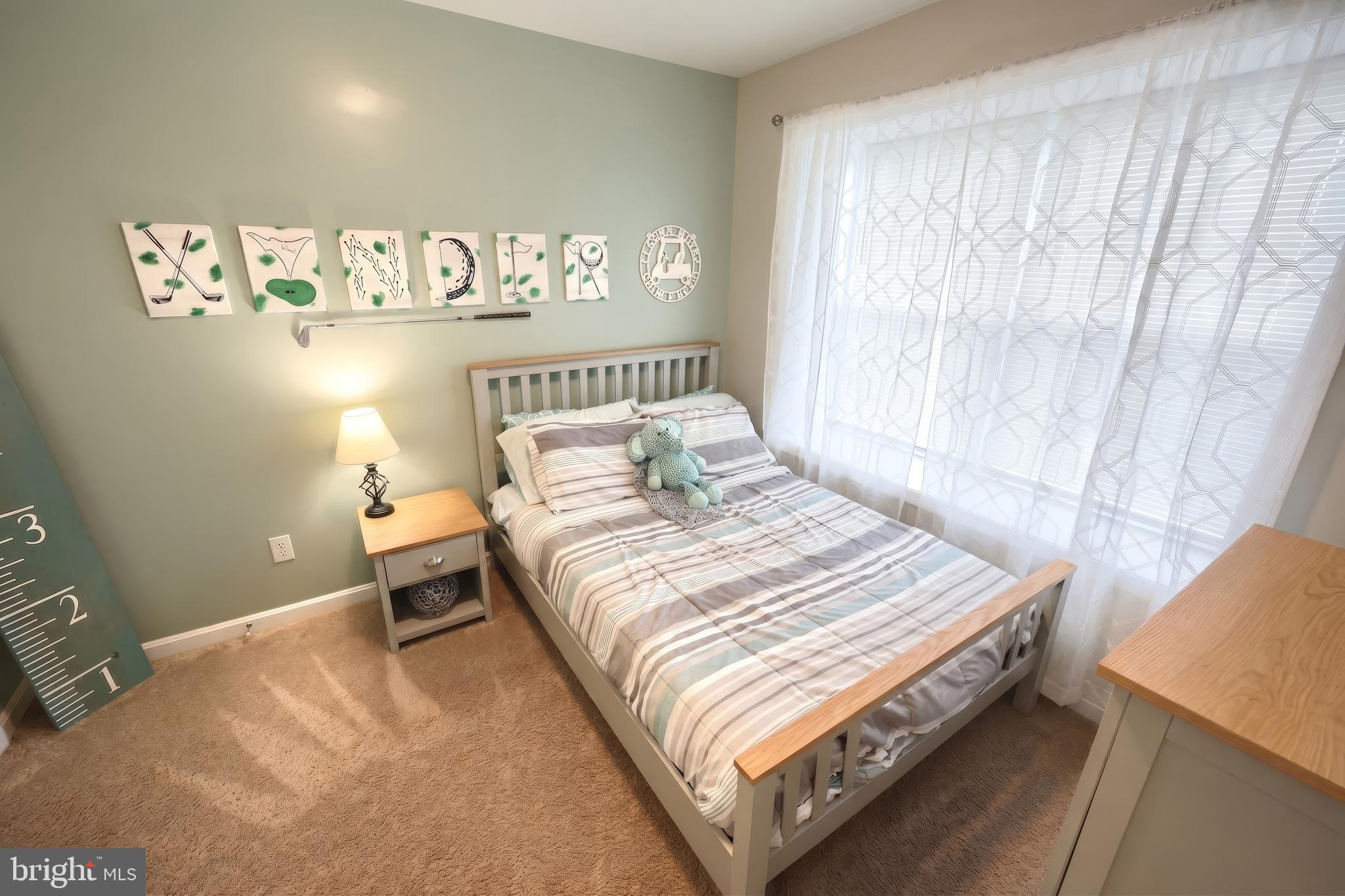 BROOKSIDE TOWNHOMES - Residential