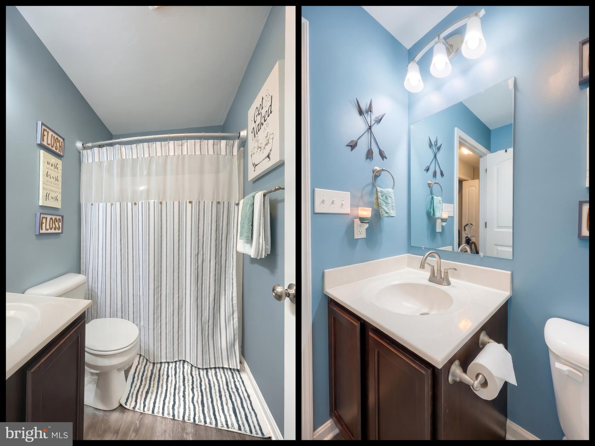 BROOKSIDE TOWNHOMES - Residential