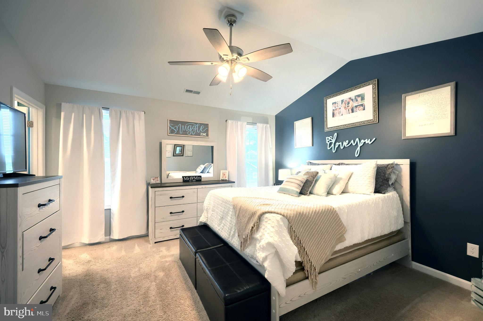 BROOKSIDE TOWNHOMES - Residential