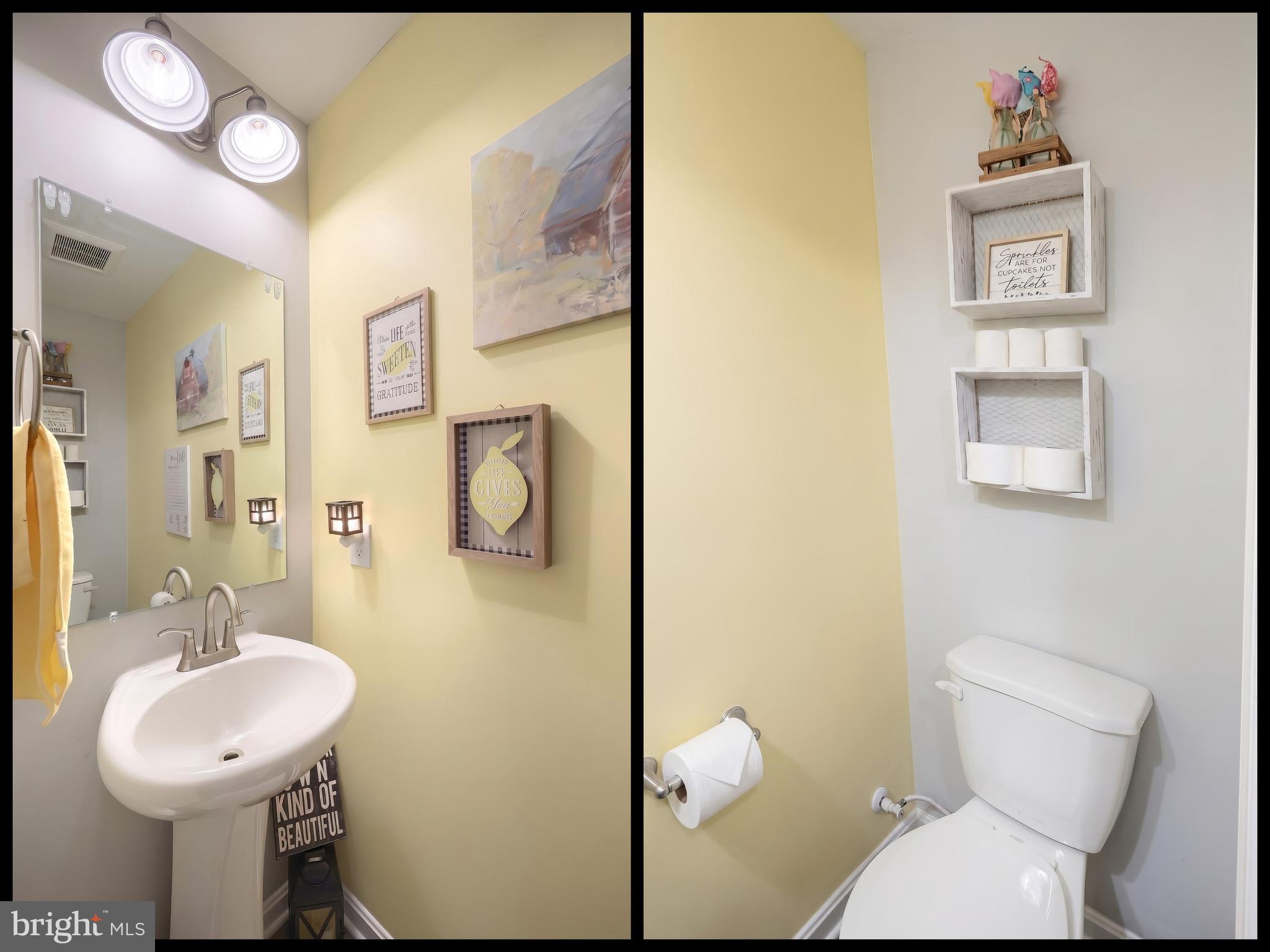 BROOKSIDE TOWNHOMES - Residential
