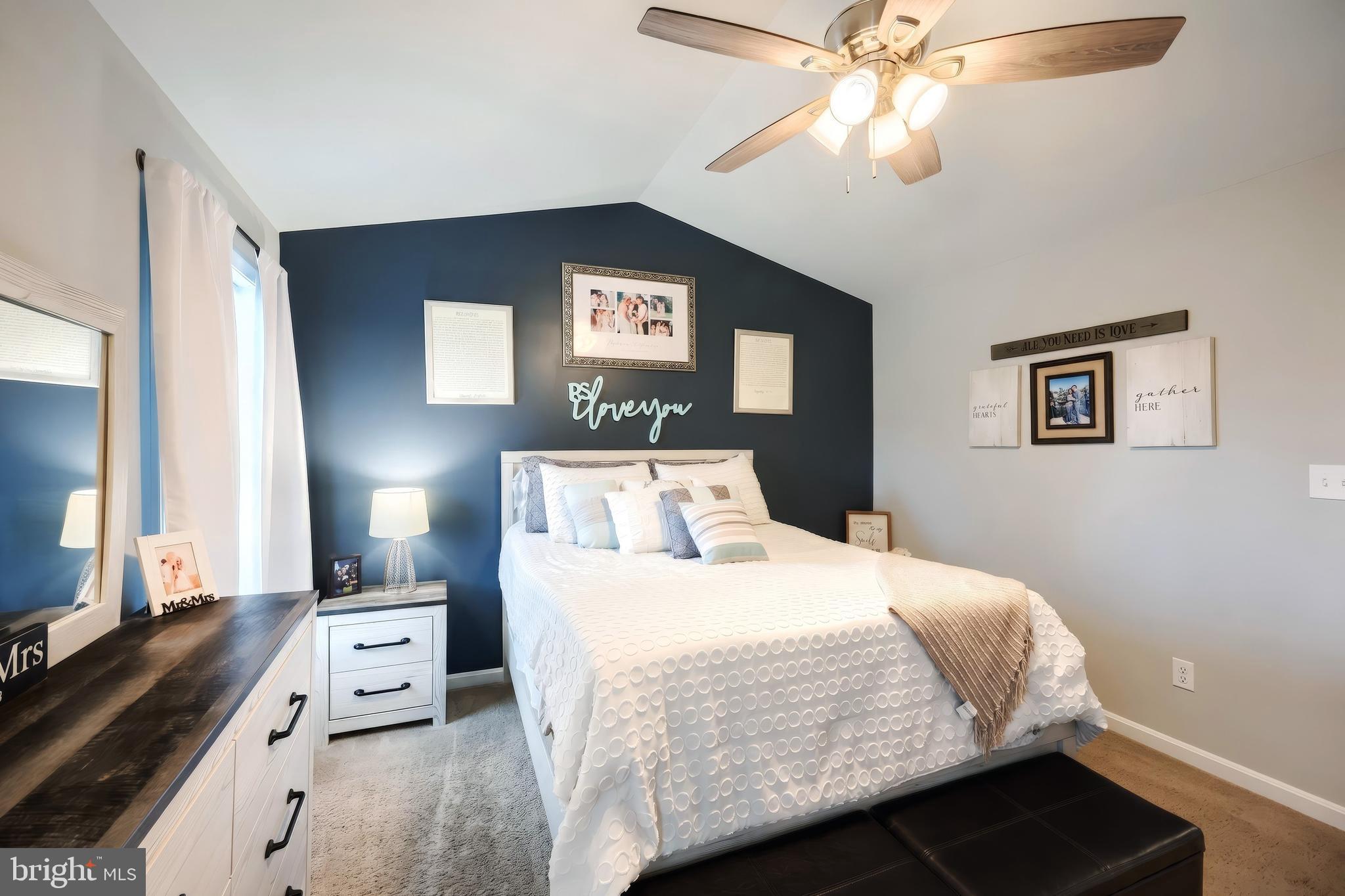 BROOKSIDE TOWNHOMES - Residential