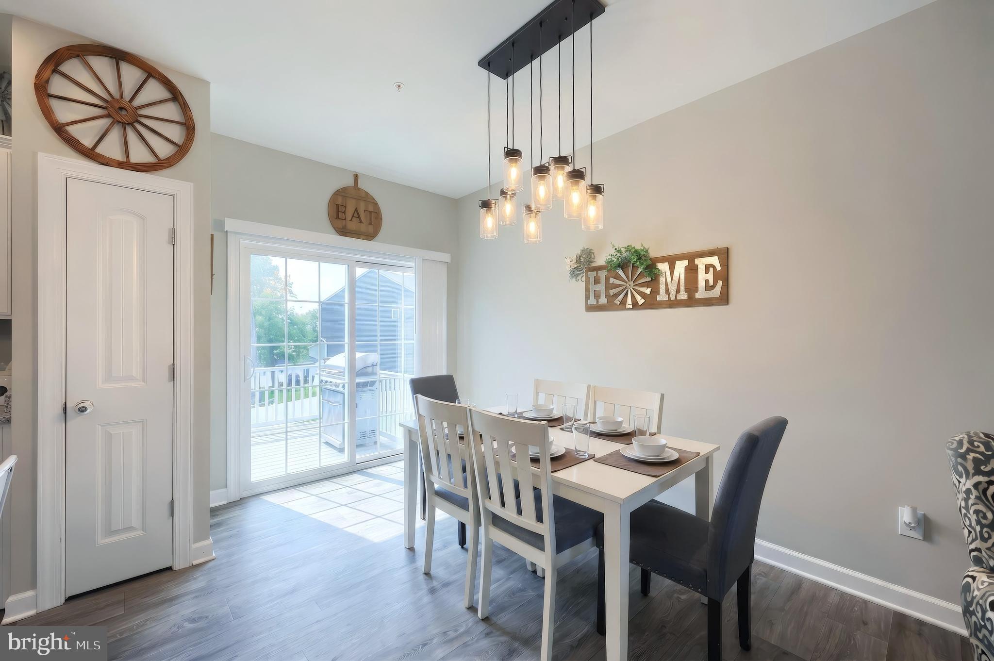 BROOKSIDE TOWNHOMES - Residential