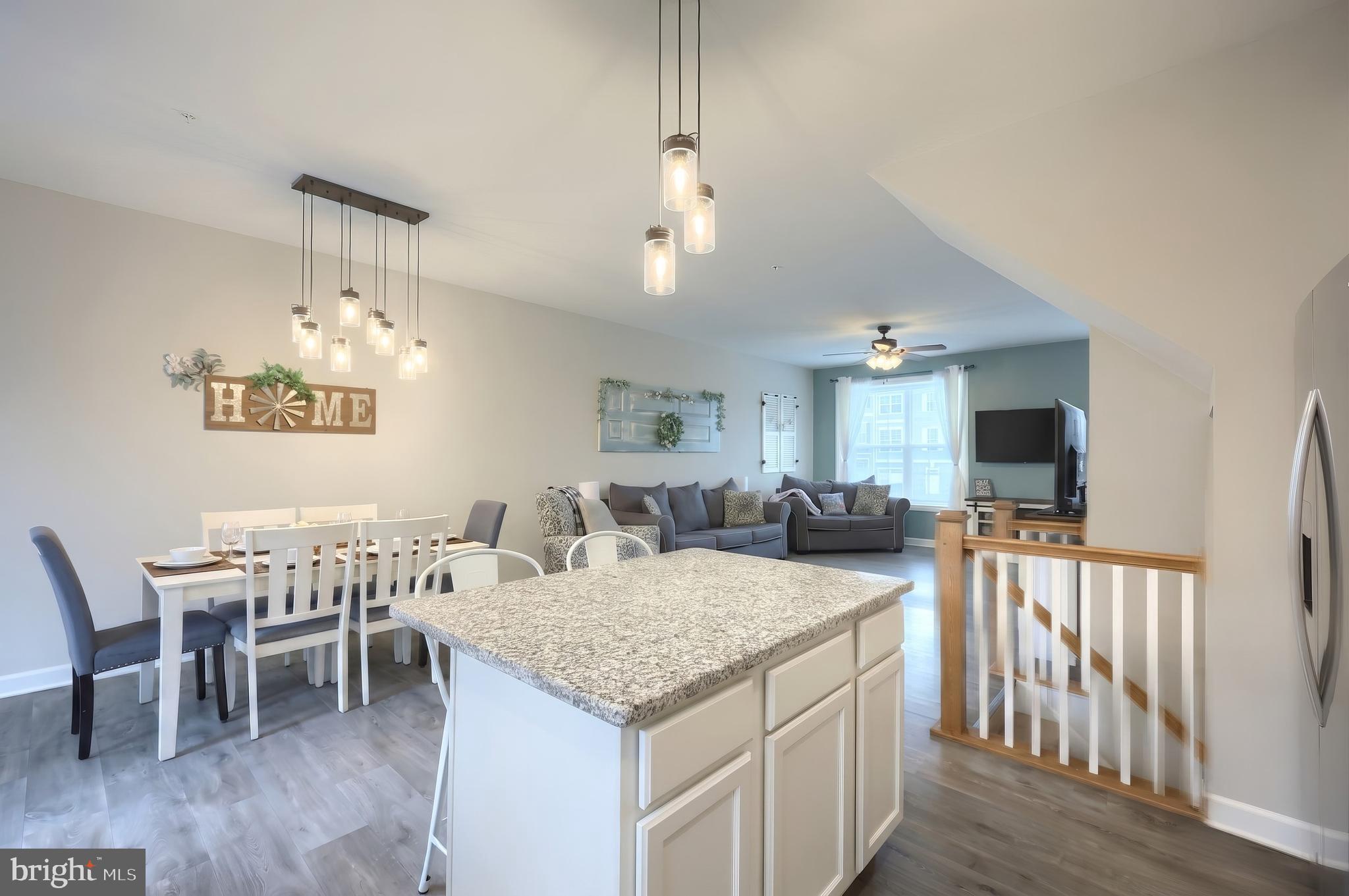 BROOKSIDE TOWNHOMES - Residential