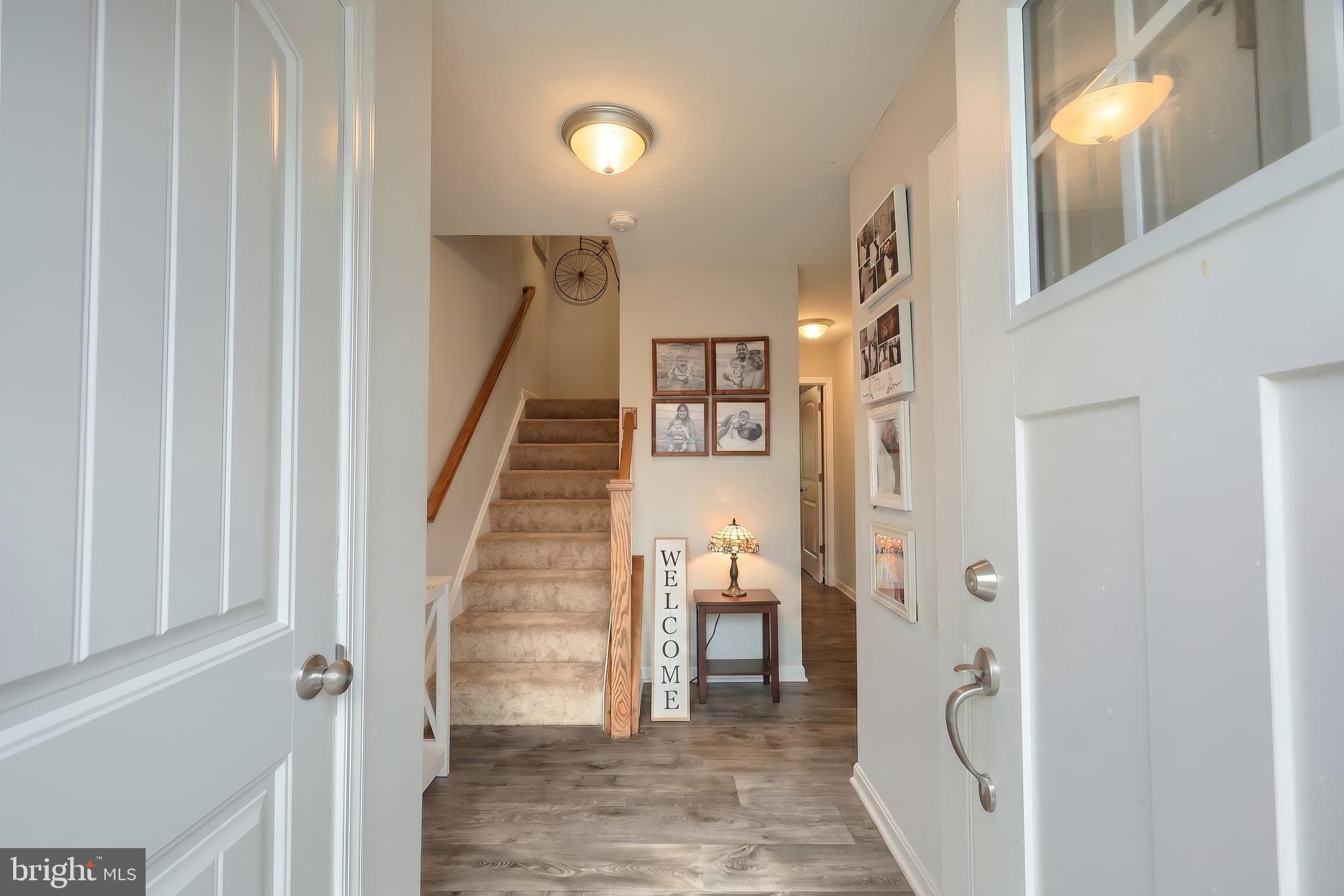 BROOKSIDE TOWNHOMES - Residential