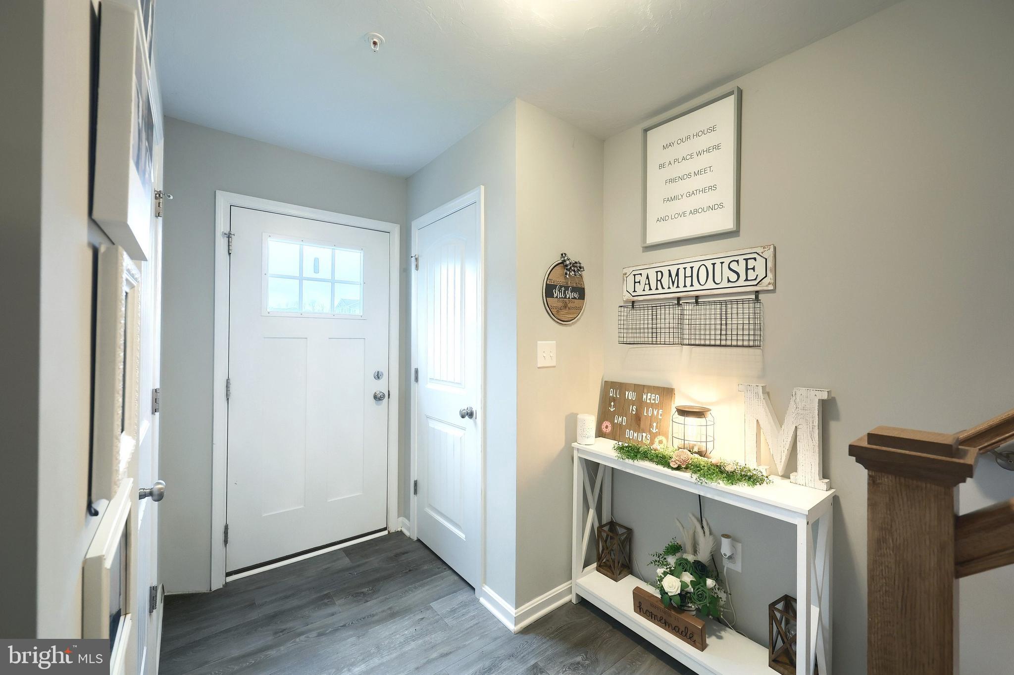 BROOKSIDE TOWNHOMES - Residential