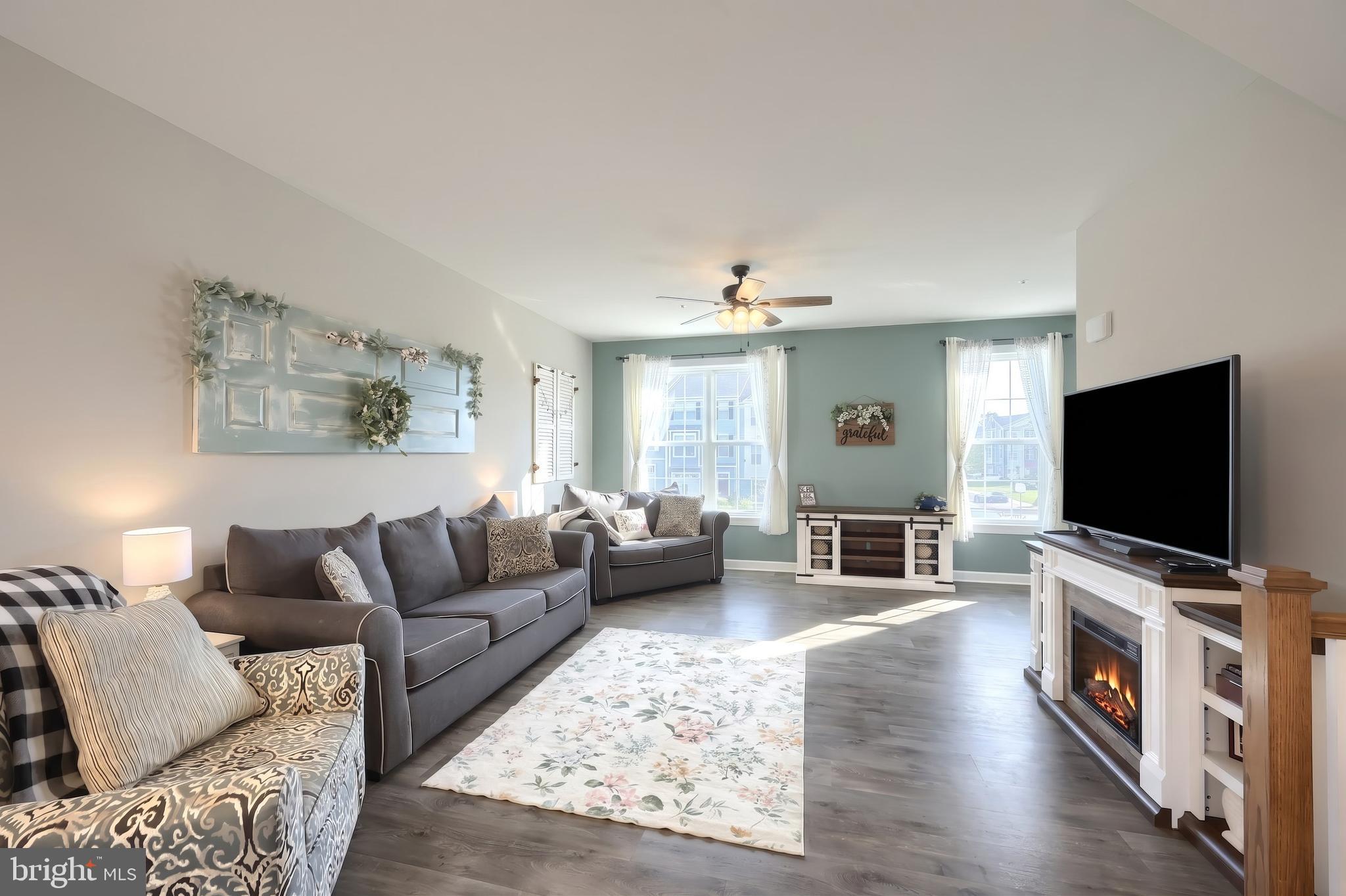 BROOKSIDE TOWNHOMES - Residential