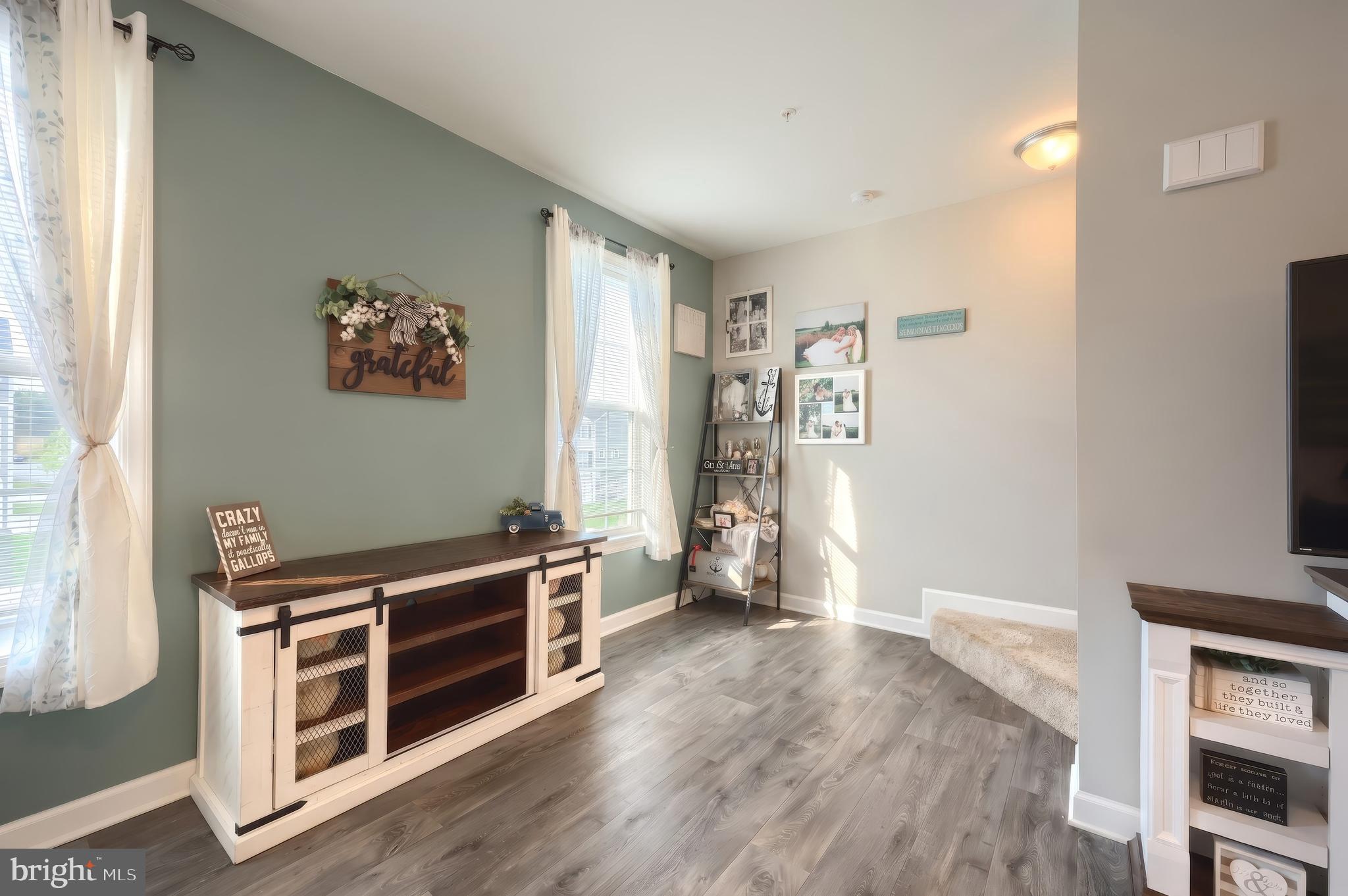 BROOKSIDE TOWNHOMES - Residential