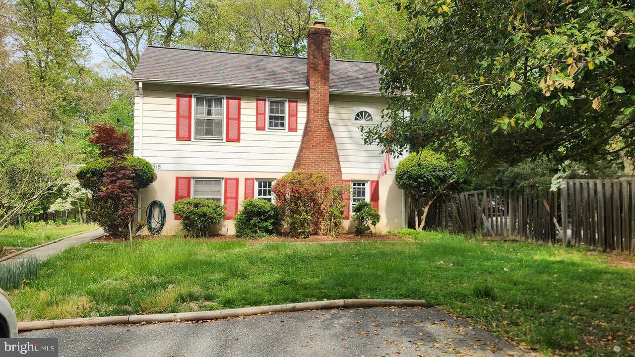 BEALLS MANOR - Residential