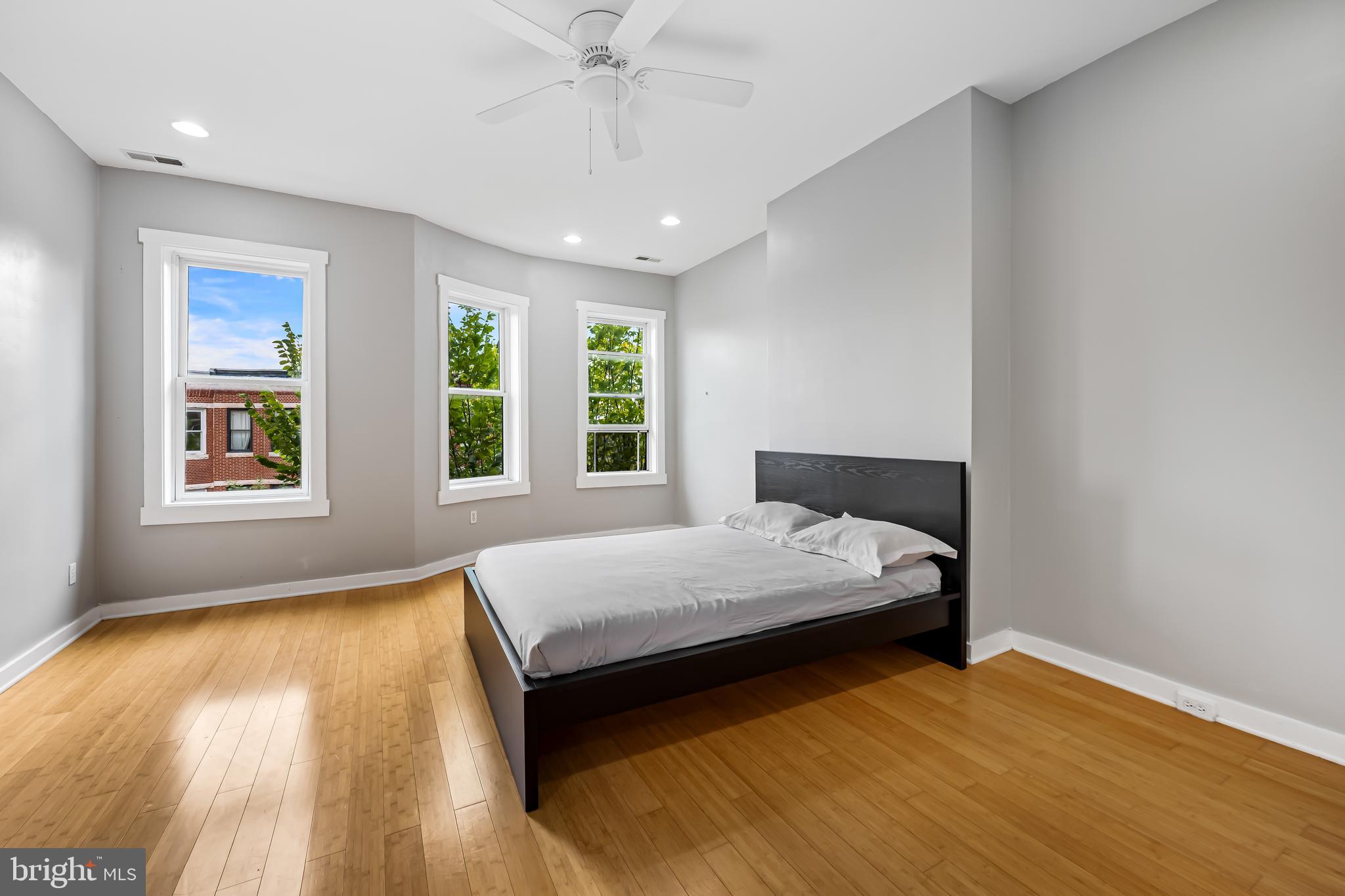 RESERVOIR HILL - Residential